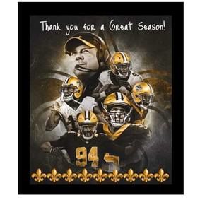 Meet your Posher, Roland